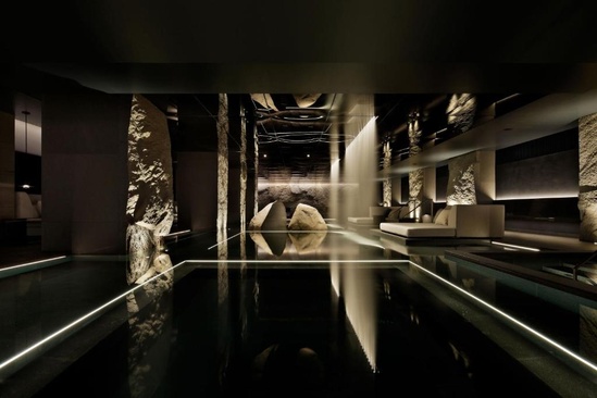 Hotel The Mitsui Kyoto, A Luxury Collection Hotel & Spa