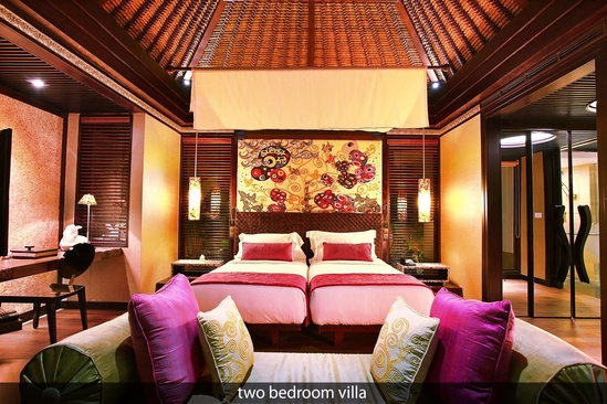 Amarterra Villas Resort Bali Nusa Dua, Autograph Collection