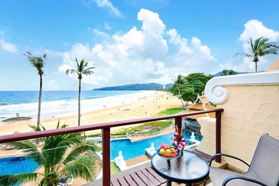 Beyond Resort Karon