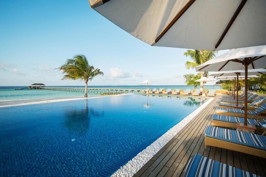 Robinson Club Noonu