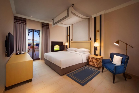 Hilton Ras Al Khaimah Resort & Spa