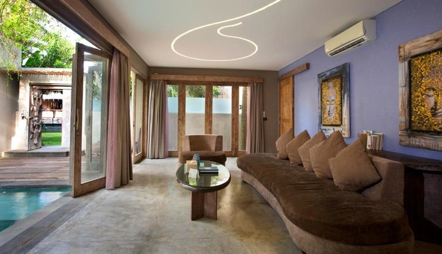 Blue Karma Dijiwa Seminyak
