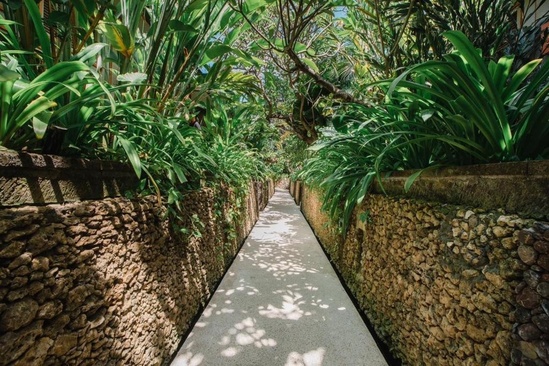 Kuta Seaview Boutique Resorts