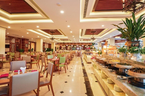 Dlg Hotel Danang