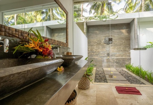 Kelapa Retreat & Spa