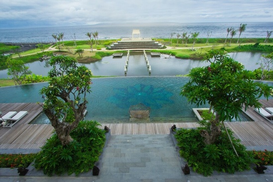 Rumah Luwih Bali