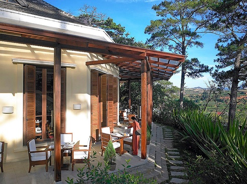 Ana Mandara Villa Dalat Resort & Spa
