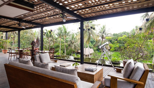 Plataran Ubud Hotel & Resort