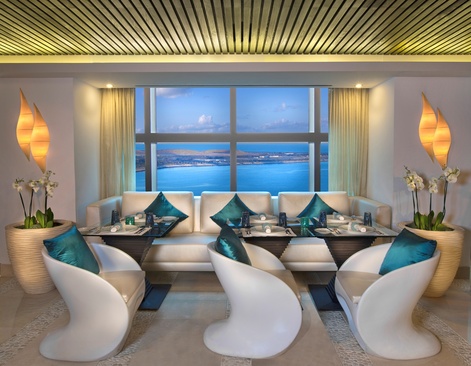 Sofitel Abu Dhabi Corniche