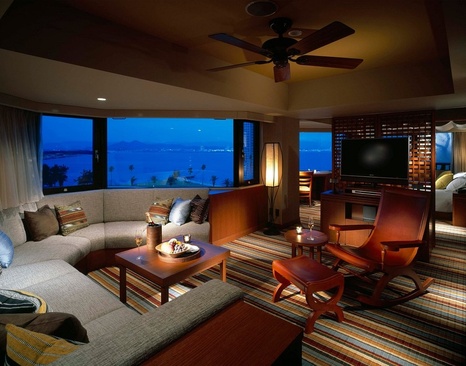 The Luigans Spa And Resort