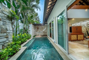 Aksari Seminyak By Inivie Hospitality
