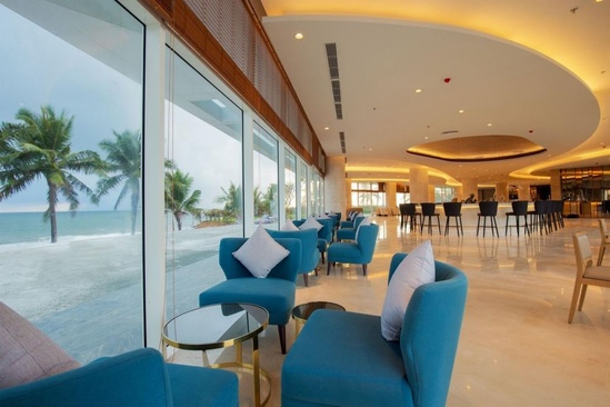 Seashells Phu Quoc Hotel & Spa Hotel