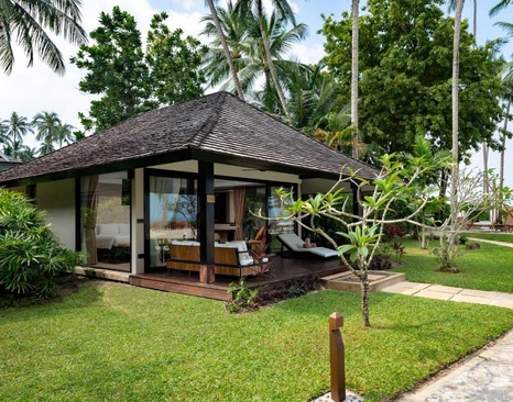 Nikki Beach Resort & Spa Koh Samui