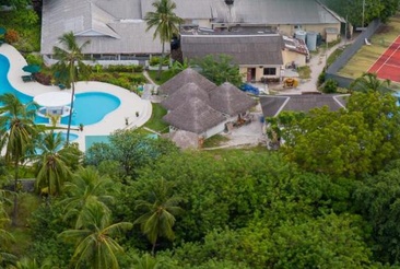 Equator Village
