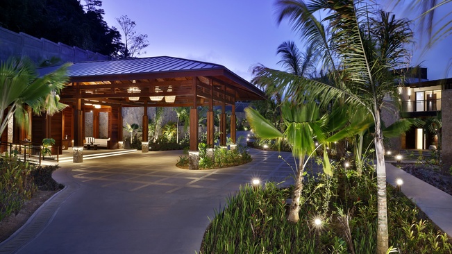 Mango House Seychelles, Lxr Hotels & Resorts