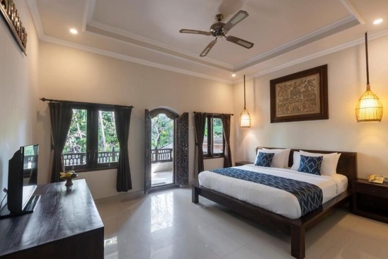 The Artini Dijiwa Ubud
