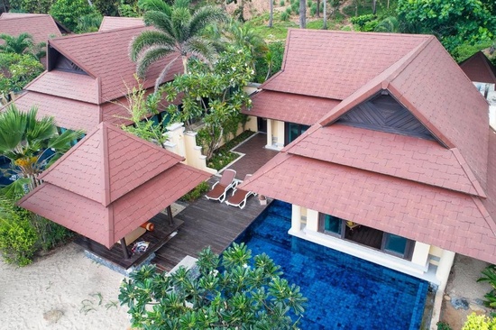 Nora Beach Resort & Spa