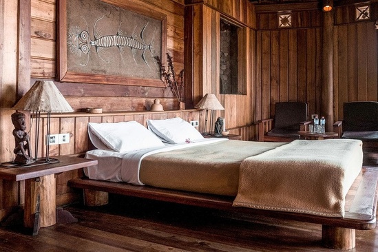 Baliem Valley Resort