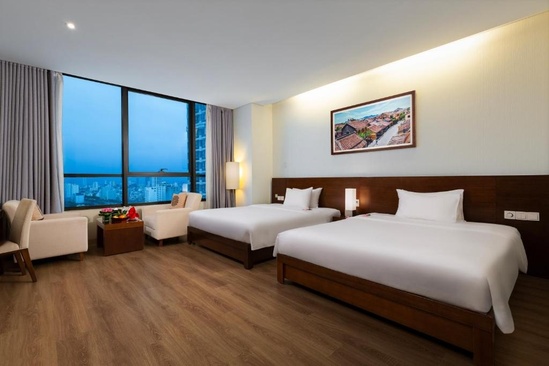 Grand Tourane Danang