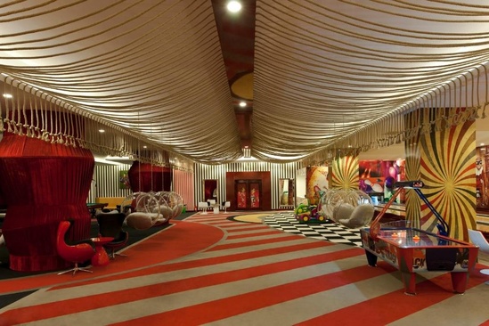 Delphin Imperial Lara