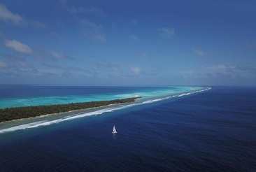 Island Luxury Boutique Hotel Fulhadhoo