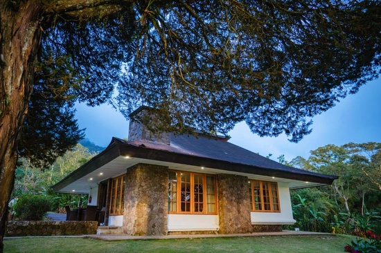 Handara Golf & Resort Bali