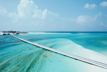 Jawakara Island Maldives