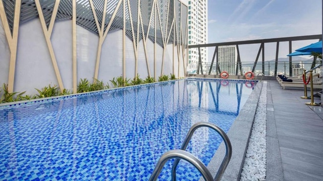 The Art Nest Hotel Nha Trang