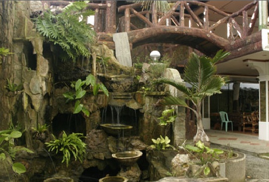 Grand Boracay Resort