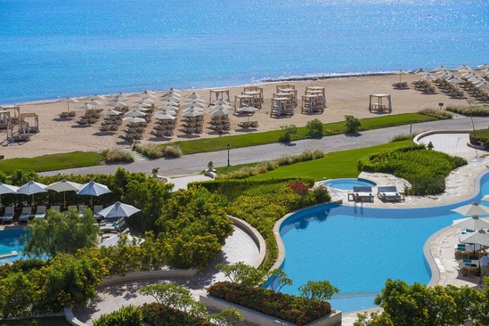 Baron Palace Sahl Hasheesh