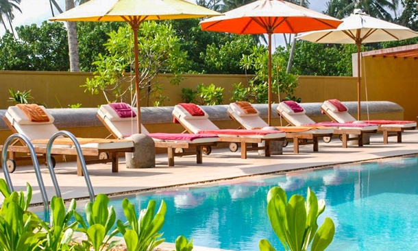 Aditya Resort