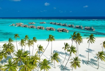 Gili Lankanfushi Maldives