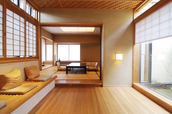 Hiiragiya Ryokan