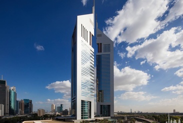 Jumeirah Emirates Towers