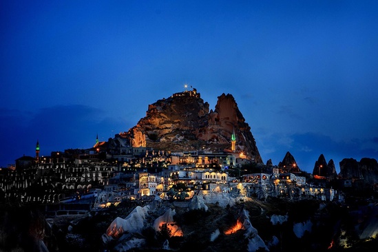 Museum Hotel Cappadocia