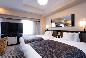 Apa Hotel Asakusa Kuramae