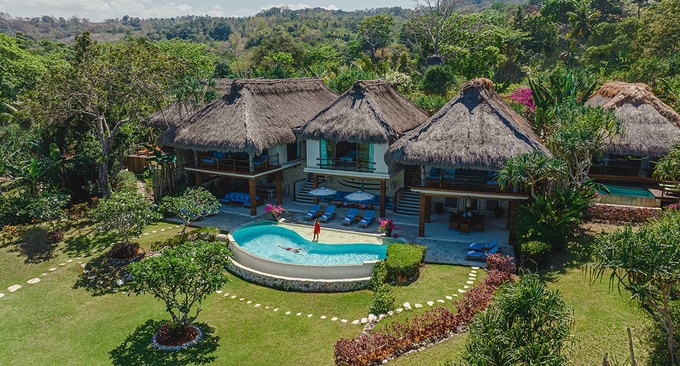 Nihi Sumba