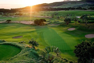 Heritage Awali Golf & Spa Resort