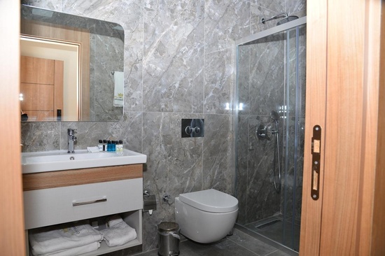 Crb Crown Residence Belek Health & Spa