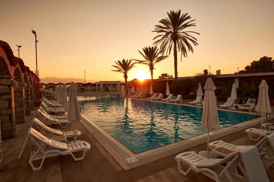 Club Hotel Sera