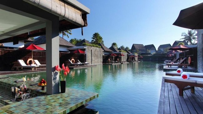 Furamaxclusive Villas & Spa Ubud