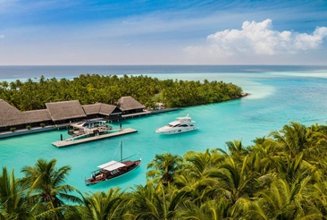 One&Only Reethi Rah