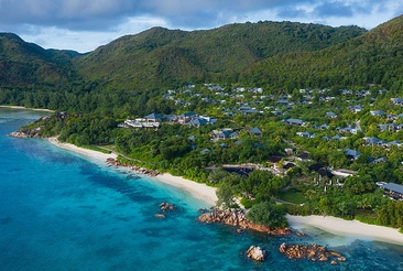 Raffles Seychelles