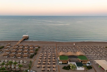 Bayou Villas - Ultra All Inclusive