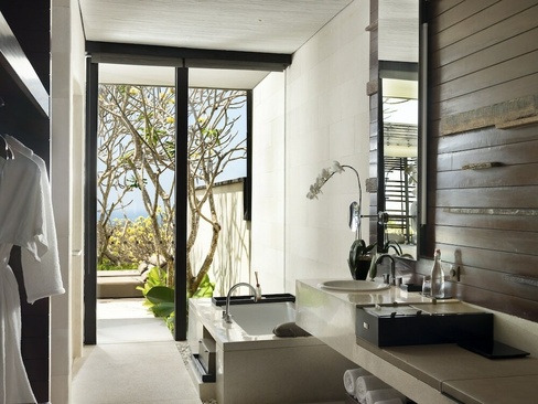 Alila Villas Uluwatu