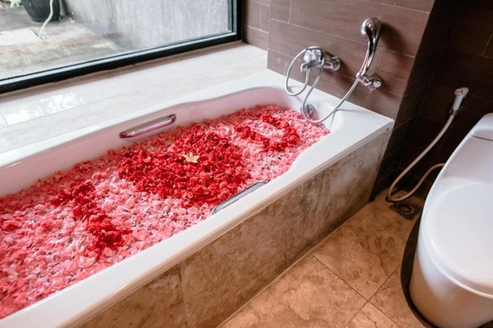 Amaroossa Suite Bali