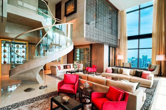 St. Regis Bangkok