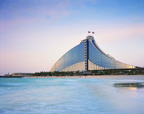 Jumeirah Beach Hotel