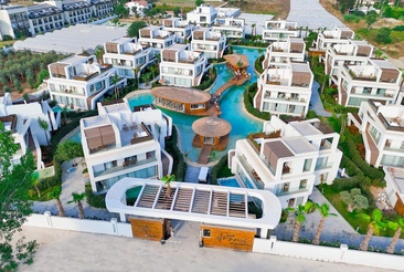 Club Arona Luxury Villas Belek