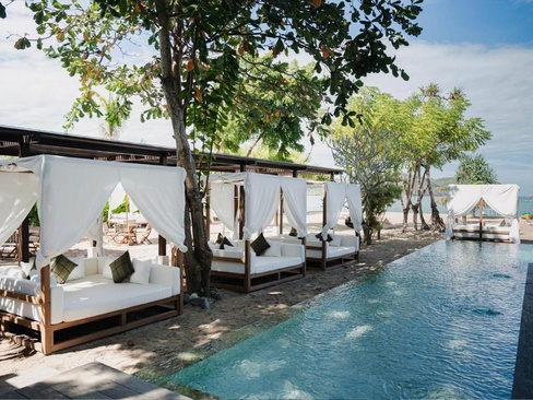 Kuara Lombok